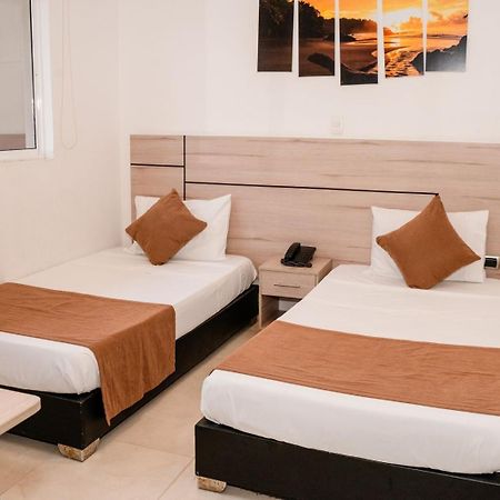 Blh Business Loft Hotel Bucaramanga Exterior photo