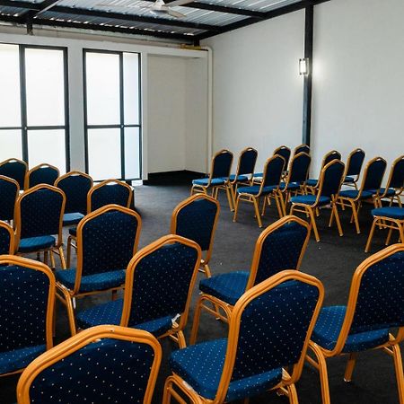 Blh Business Loft Hotel Bucaramanga Exterior photo