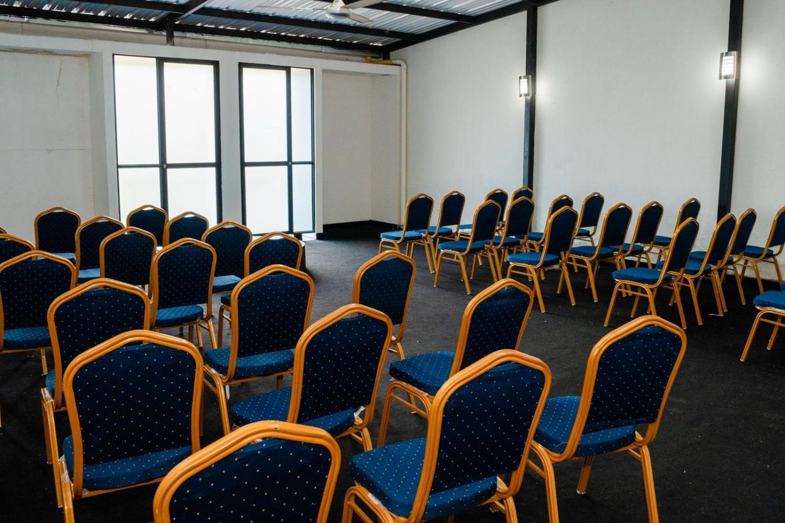 Blh Business Loft Hotel Bucaramanga Exterior photo